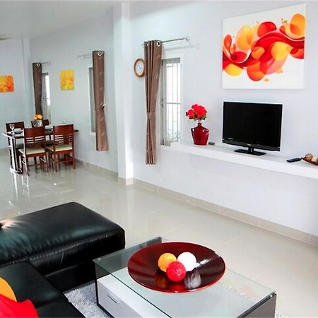 Green Leaf 1 Nai Harn 2 Bedrooms Villa Экстерьер фото